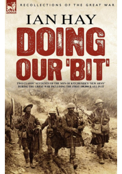 Doing Our 'Bit'