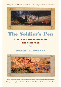 The Soldier's Pen