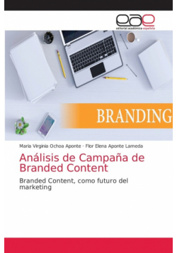 Análisis de Campaña de Branded Content
