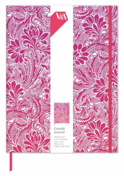 Notatnik ozdobny Cactus 160 stron linia
