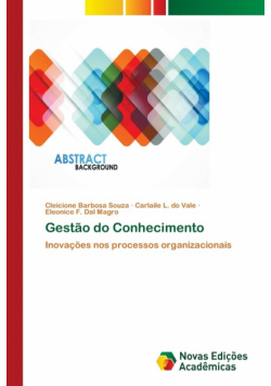 Gestão do Conhecimento