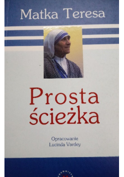 Prosta ścieżka