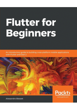 Flutter for Beginners