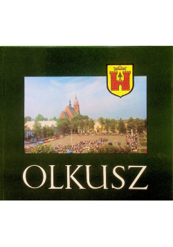 Olkusz