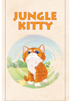 Jungle Kitty
