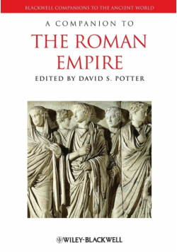 Companion to the Roman Empire P