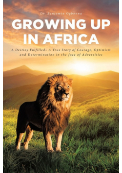 Growing Up In Africa
