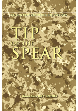 Tip of the Spear