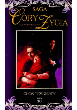 Saga Córy Życia tom 30 Lerum Głos Tęsknoty