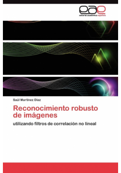 Reconocimiento robusto de imágenes
