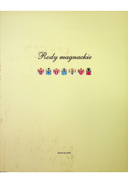 Rody magnackie