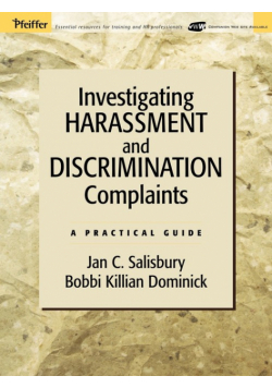 Investigating Discrimination C