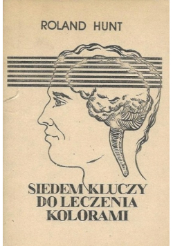 Siedem kluczy do leczenia kolorami