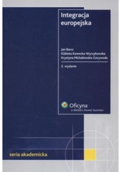 Integracja europejska