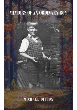 Memoirs Of An Ordinary Boy