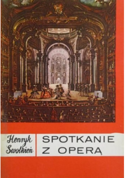 Spotkanie z operą