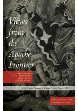 Views from the Apache Frontier