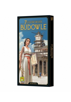 7 Cudów Świata: Budowle REBEL