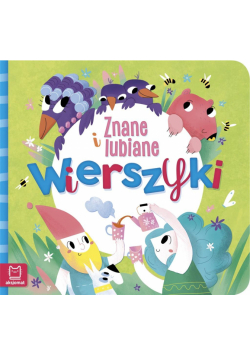 Znane i lubiane. Wierszyki