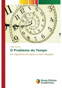 O Problema do Tempo