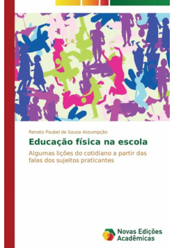 Educação física na escola