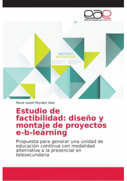Estudio de factibilidad