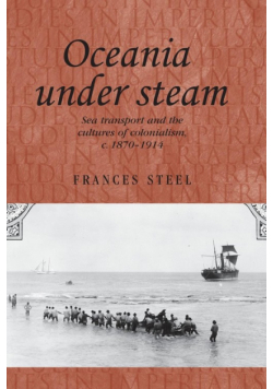 Oceania under steam