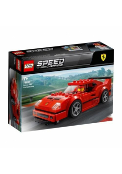 Lego SPEED CHAMPIONS Ferrari F40 Competizione