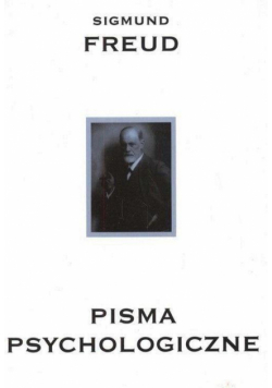 Pisma psychologiczne