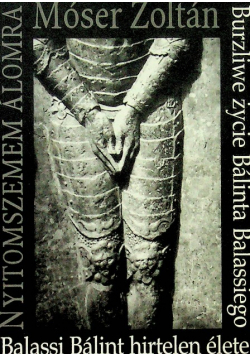 Burzliwe życie Balinta Balassiego Zoltan Alomra