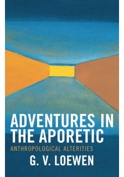 Adventures in the Aporetic
