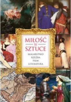 Historica. Miłość w sztuce