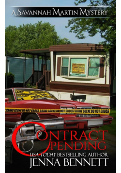 Contract Pending