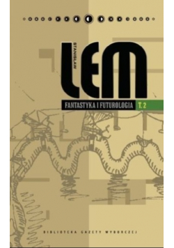 Fantastyka i futurologia tom 2