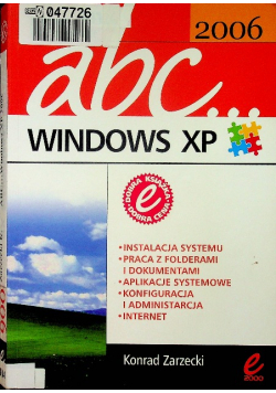 Abc Windows XP