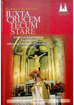 Iuxta crucem tecum stare