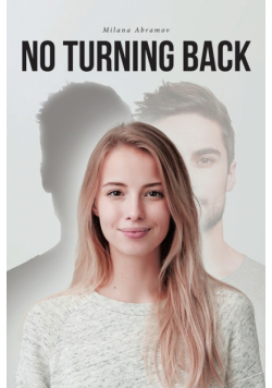No Turning Back
