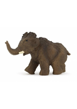 Mamut młody