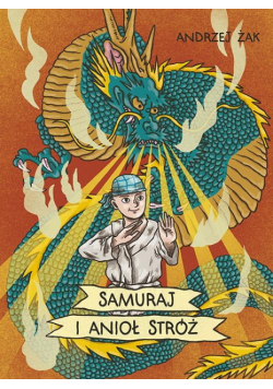 Samuraj i Anioł Stróż