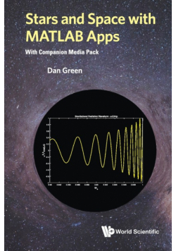 Stars and Space with MATLAB Apps