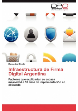 Infraestructura de Firma Digital Argentina