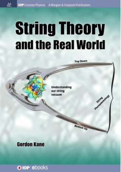 String Theory and the Real World