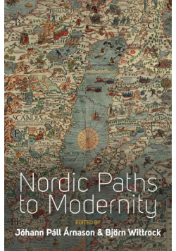 Nordic Paths to Modernity