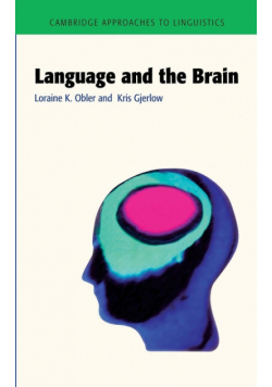 Language and the Brain