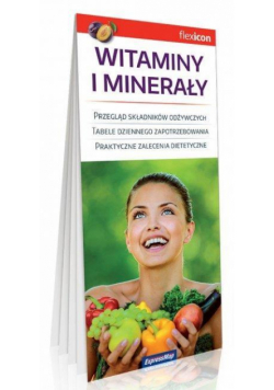 Witaminy i minerały