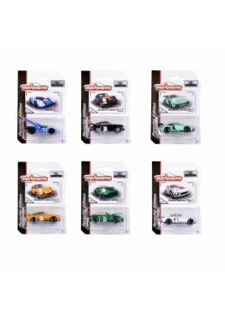 Porsche Premium Cars mix
