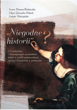 Niegodne historii