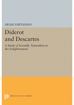 Diderot and Descartes