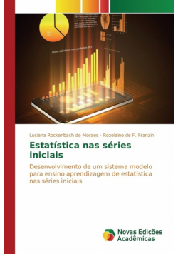 Estatística nas séries iniciais