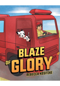 Blaze Of Glory